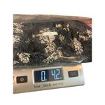 Joie  Baltic Print Blue Floral Smocked Neck Sleeveless Top XL NWT MSRP$198 Photo 11