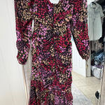 ASTR  The Label Dress Midi Photo 0