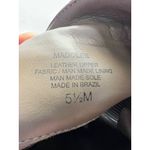 Vince Camuto  Madolee Womens Over The Knee Boots - Gray Suede -‎ Size 5.5 Photo 3