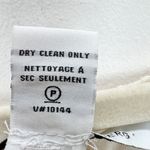 Diane Von Furstenberg  Lace Blouse Romantic Boho Sheer Lined Cottagecore US 10 Photo 13