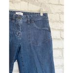 Loft Ann Taylor Low Rise Bootcut Jeans Size 2 Photo 2
