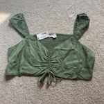 Aeropostale Crop Tank Top Photo 0