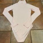 Free People intimatel All you want , thermal, long sleeve bodysuit Photo 2