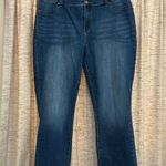 Lila Ryan StitchFix Marina Denim Jeans Photo 0