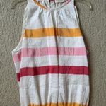 Ramy Brook  Striped Dress Photo 1