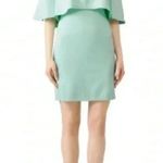 Hutch Anthropologie |  | Mint Mallory Off The Shoulders Dress Size S Small Photo 4