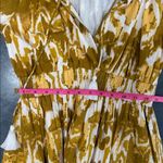 Cleobella AUBREY MINI DRESS WATER COLOR IKAT XS Photo 10