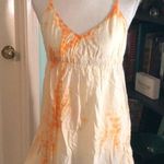 she's cool  EUC Tie dye summer dress Photo 0