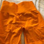 Orange TLF workout Set Photo 4