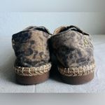 Yellow Box NWOT  Cheetah Slip-on’s Photo 5