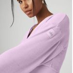 Alo Yoga  Chenille Chalet Cardigan Xs Photo 1