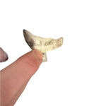 Altar'd State  Light Grey Sherpa Vest Size Small Photo 2