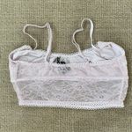 Urban Outfitters Lavender Bralette Photo 1