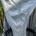 Lululemon  Yogi Racer Back III​ Photo 3
