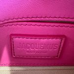 Jacquemus Le Petit Bambimou Shoulder Bag Photo 6