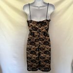 Onyx Nite  Lace Overlay Dress 4 Coquette Babydoll Y2K Bling Romantic Glam Goth Photo 4