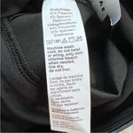 NWT Honeylove Black Vegan Leather Shaping Leggings Photo 5