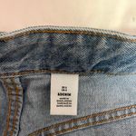 H&M Denim Jean Skirt Photo 2