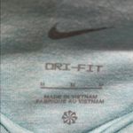 Nike  Light Blue Leggings Photo 1