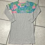Lilly Pulitzer  Finn T-shirt‎ Dress Photo 2