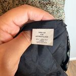 Anna Sui  for Anthropologie patterned midi dress Photo 4