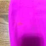 Naven  Hot Pink NBD‎ Dress Strapless XS Photo 5