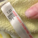 Free People starfruit yellow terry cloth shorts size medium Photo 6