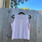 Laura Scott  baby‎ pink Y2k tee size large Photo 5