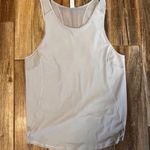 Lululemon  Sculpt tank *tie back Photo 0