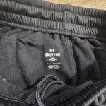 Under Armour Black Joggers Photo 4
