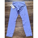 Lululemon Align High Rise 25” No Line, Dusty Lilac Size 10 NWT Photo 1