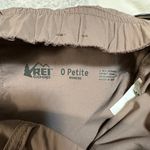 Rei Co-op REI Pants size 0P Grey brown Photo 1