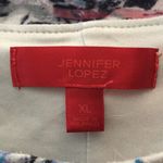 Jennifer Lopez FINAL MARKDOWN  shift style dress xl Photo 3