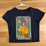 Urban Outfitters  Pink Floyd London Tour Baby Tee Photo 1