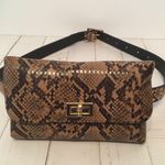 Waist Pack/Belt Bag Brown Photo 0