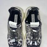 Steve Madden Myles Knit Chunky Sneakers Size 8.5 Photo 4