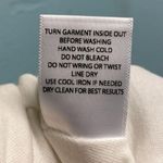 Altar'd State  Heathered Cream Short Sleeve Cutout Back Stretch Mini Dress Small Photo 7