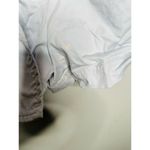 DEREK LAM x RTR Blue Light Cotton Sleeveless Tie Waist Romper Size 36 Photo 7