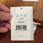 ANDIE Bikini Set Amor Top Bikini Bottom Sequoia size L NWT Photo 8