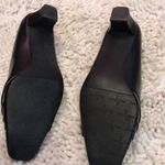 Easy Street  Black Pumps Size 8 Photo 3