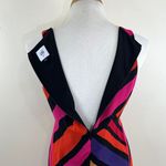 CAbi Fete Sleeveless Dress Style #4075 Photo 6