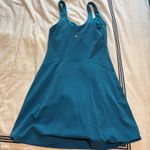 Lululemon Hawaiian Blue Align Dress Photo 1
