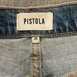 Pistola Denim Shorts Photo 2