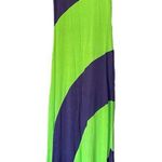 Seahawks 12th WoMan Tank Maxi Dress size Medium NEW Green Photo 1