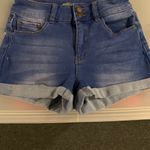 Cali jean shorts size 3 Blue Photo 1