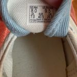 Vans NWOT pastel colorblock  Photo 6