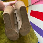 Pierre Dumas Brown Leather Booties Size 8 EUC! 019 Photo 3