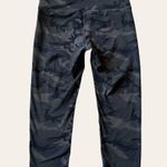 Zyia  Active Camo Crop Leggings Photo 1