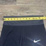Nike  Dry Fit Cropped Capri Leggings Photo 7