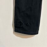 Aritzia Wilfred Free Modern Twill Cargo Pant in Black Size 4 Photo 7